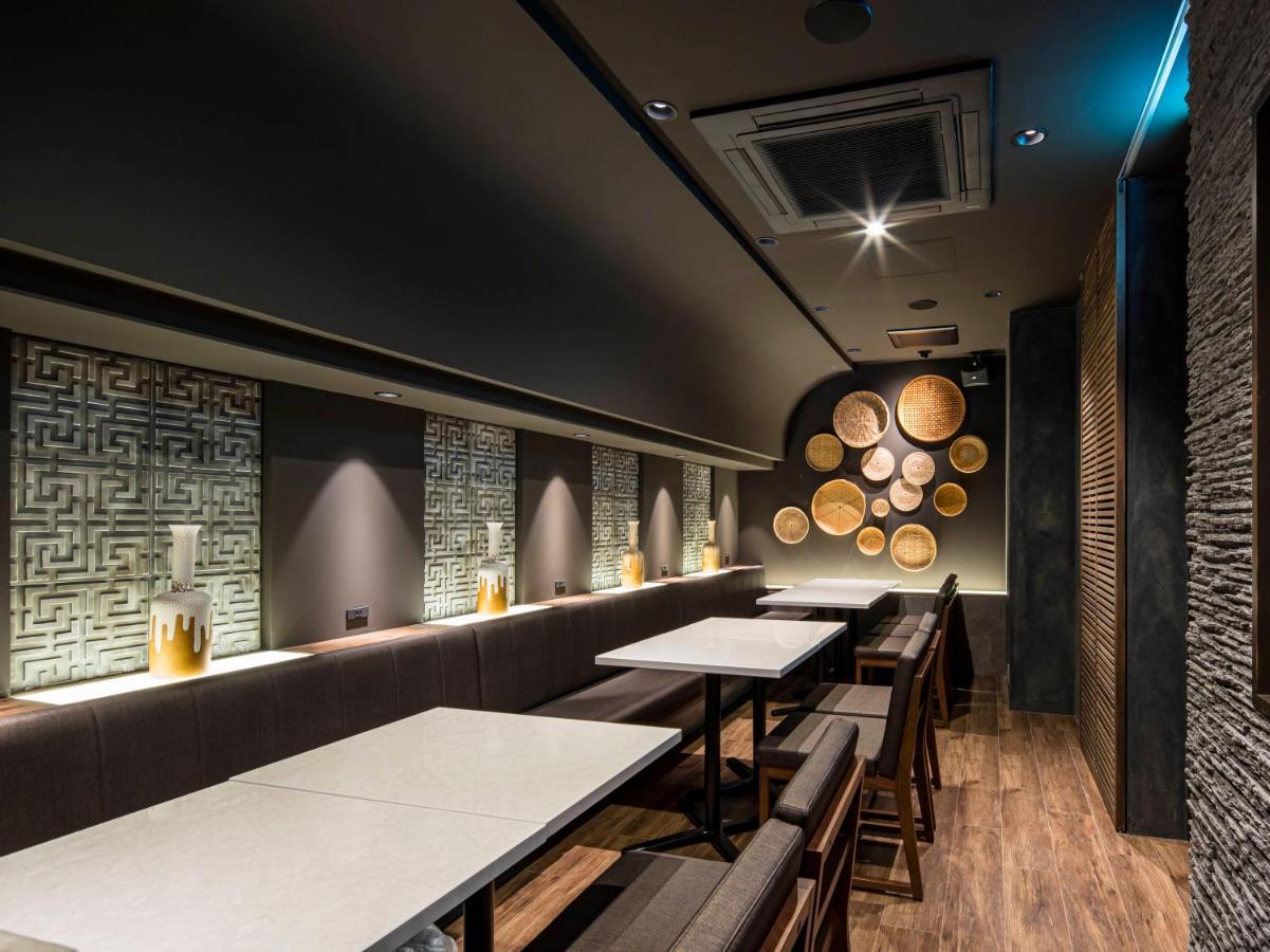 Apa Ekimae Kita Hotel Nagoya